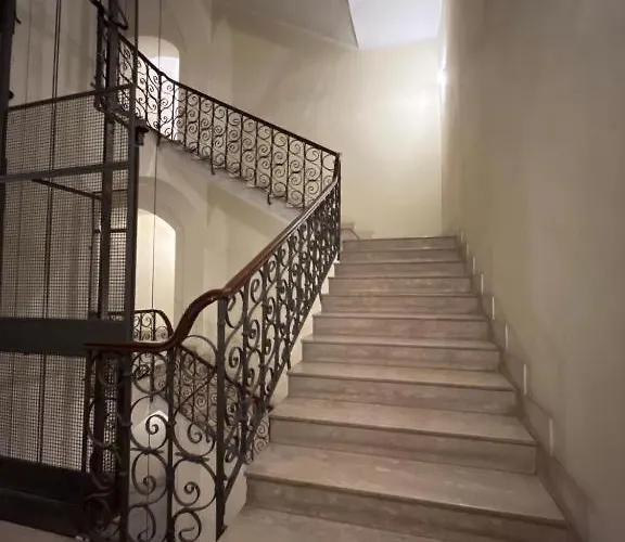 Appartement Blu Boheme *