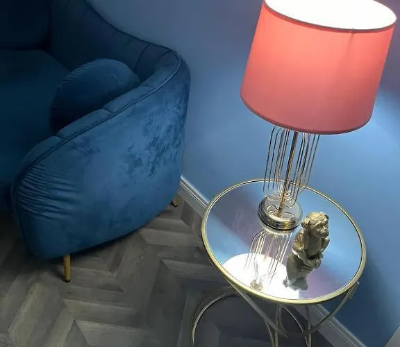 Blu Boheme *