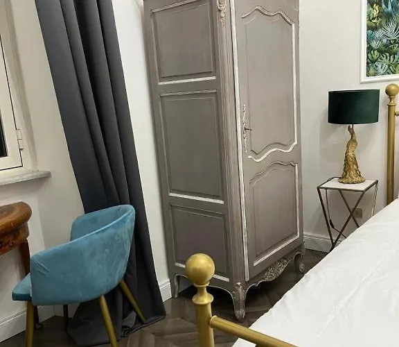Appartement Blu Boheme Rome