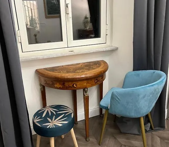 Blu Boheme