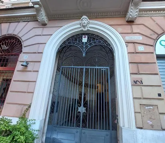 Blu Boheme Rome