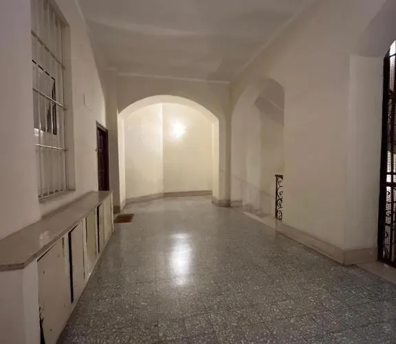 Blu Boheme Appartement Rome