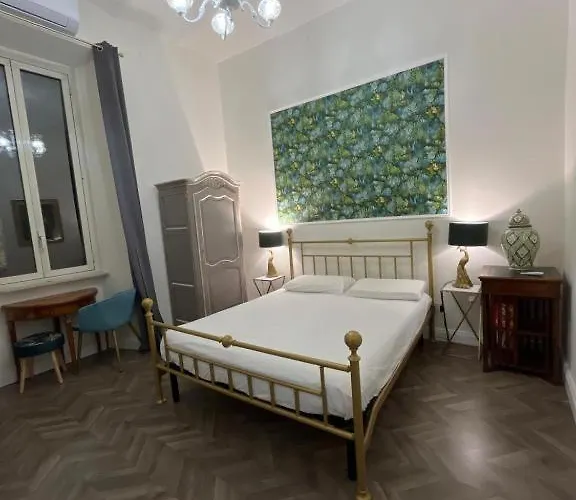 Blu Boheme * Rome