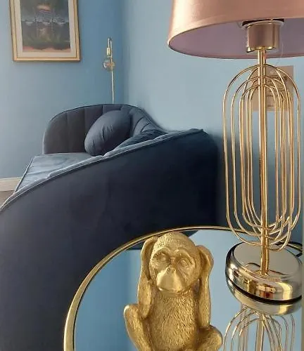 Blu Boheme Appartement *