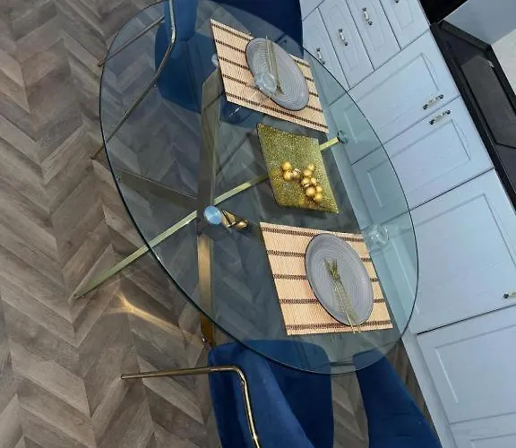 Appartement Blu Boheme